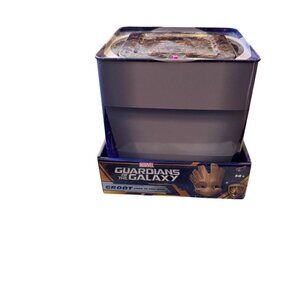 Marvel Guardians Of The Galaxy Groot Jack In The Box Toy